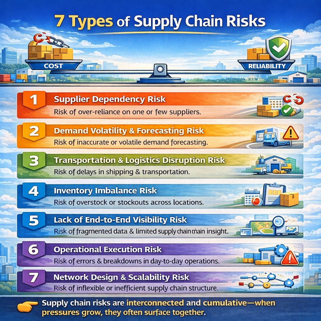 Supply Chain Risk